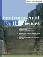 Environmental Earth Sciences 11/2014