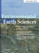 Environmental Earth Sciences 2/2015