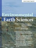 Environmental Earth Sciences 3/2015