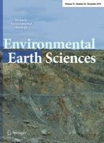 Environmental Earth Sciences 24/2016