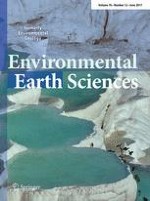 Environmental Earth Sciences 12/2017