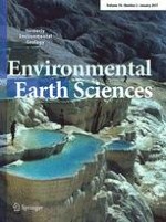 Environmental Earth Sciences 2/2017