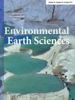 Environmental Earth Sciences 20/2017