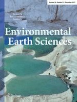 Environmental Earth Sciences 21/2017