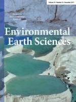 Environmental Earth Sciences 23/2017