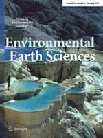 Environmental Earth Sciences 3/2017