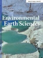 Environmental Earth Sciences 5/2017