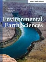 Environmental Earth Sciences 1/2018
