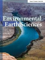 Environmental Earth Sciences 5/2018