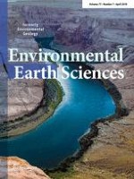 Environmental Earth Sciences 7/2018