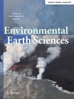 Environmental Earth Sciences 2/2019