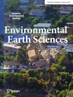 Environmental Earth Sciences 4/2021