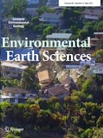 Environmental Earth Sciences 9/2021