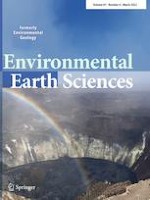 Environmental Earth Sciences 6/2022