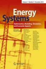 Energy Systems 4/2010