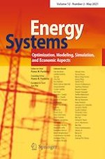 Energy Systems 2/2021