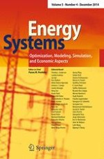 Energy Systems 4/2014