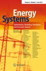 Energy Systems 2/2015