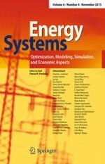 Energy Systems 4/2015