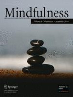 Mindfulness 4/2010