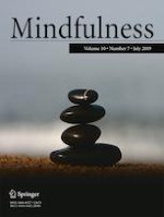 Mindfulness 7/2019