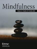 Mindfulness 10/2021