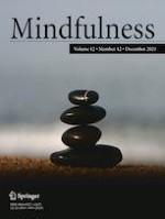 Mindfulness 12/2021