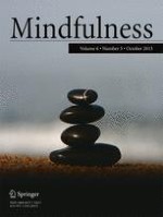 Mindfulness 5/2015