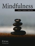 Mindfulness 4/2016