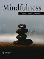 Mindfulness 4/2018