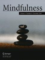 Mindfulness 6/2018