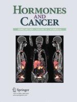 Hormones and Cancer 1/2019