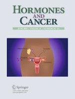 Hormones and Cancer 2-3/2019