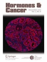 Hormones and Cancer 6/2011