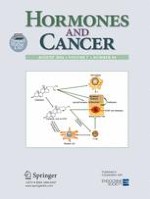 Hormones and Cancer 4/2016