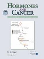 Hormones and Cancer 5-6/2016