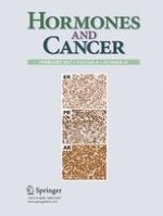 Hormones and Cancer 1/2017
