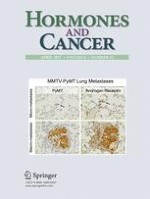 Hormones and Cancer 2/2017