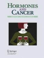 Hormones and Cancer 4/2017