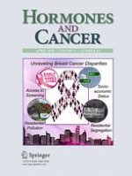 Hormones and Cancer 2/2018