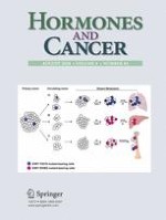 Discover Oncology 4/2018