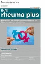 rheuma plus 4/2011