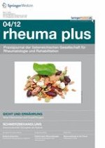 rheuma plus 4/2012