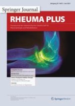 rheuma plus 2/2014