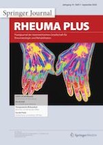 rheuma plus 5/2020