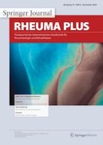 rheuma plus 6/2020