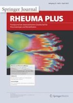 rheuma plus 2/2023