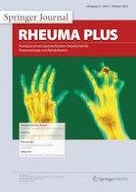 rheuma plus 5/2023