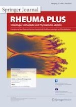 rheuma plus 2/2024