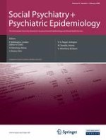 Social Psychiatry and Psychiatric Epidemiology 2/2008